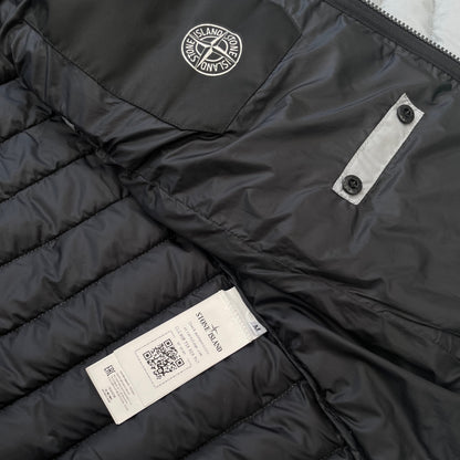 Stone Island O'Cotton Puffer Jacket