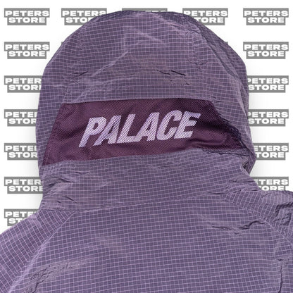 Palace Nylon Reflective Jacket