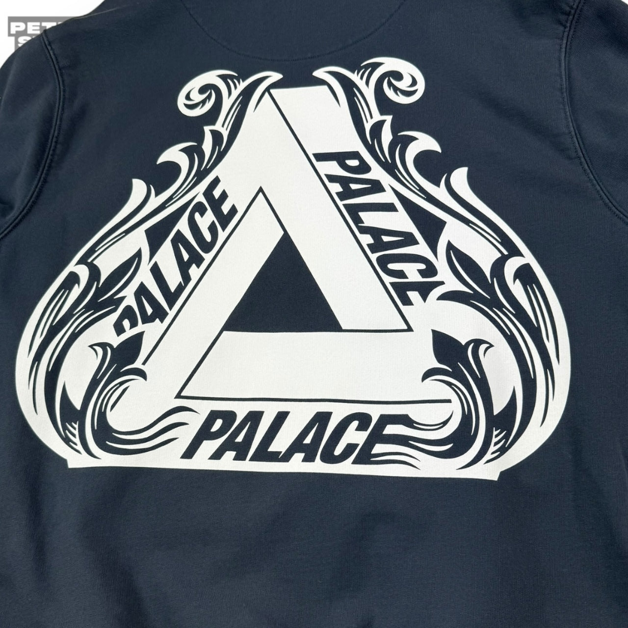 Palace Stella Artios Pull Over Hoodie