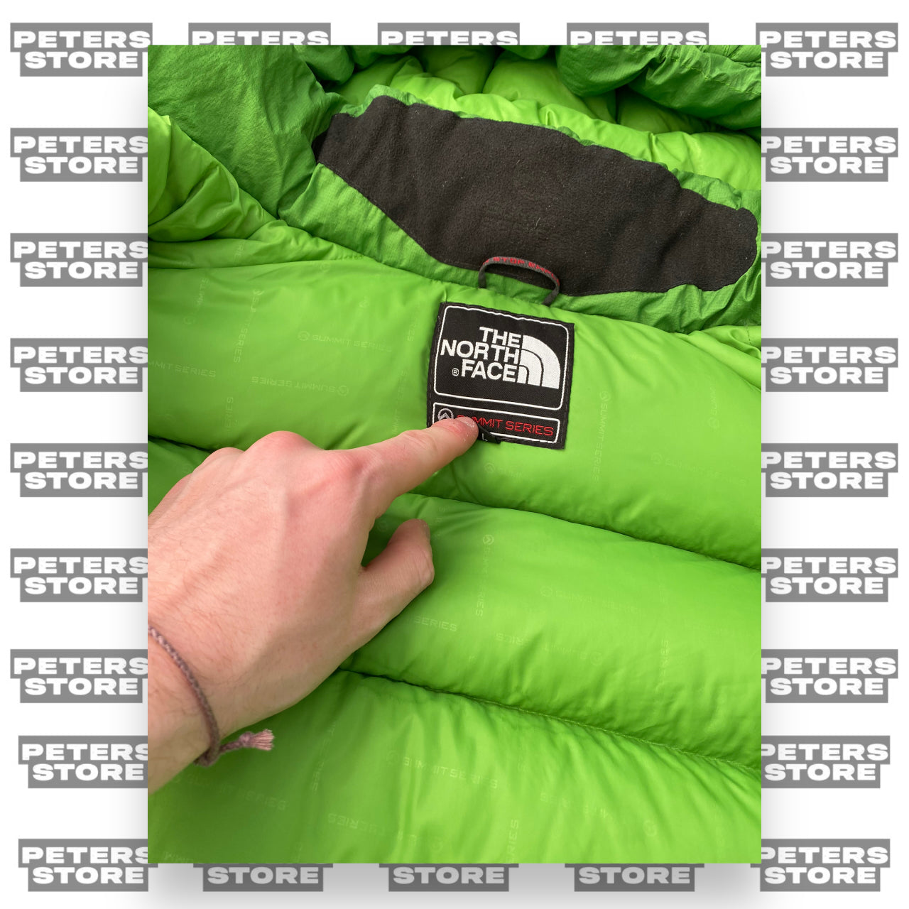 The North Face Summit Series Nuptse