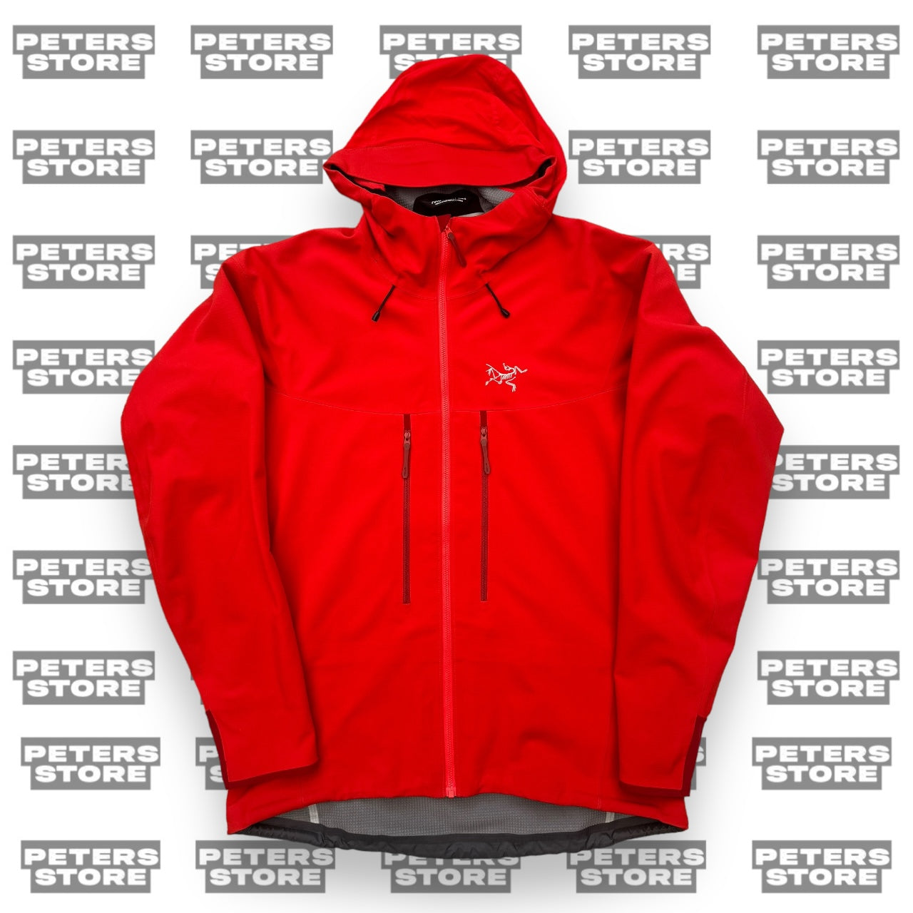 Arcteryx Acto FL Jacket