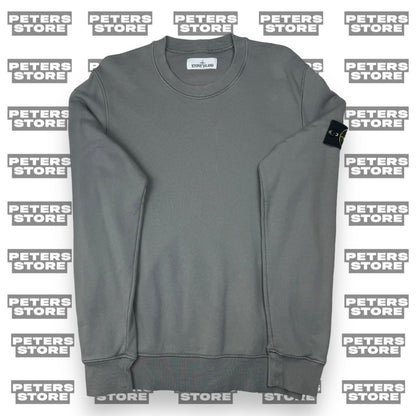 Stone Island Charcoal Jumper