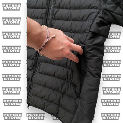 Stone Island O'Cotton Puffer Jacket