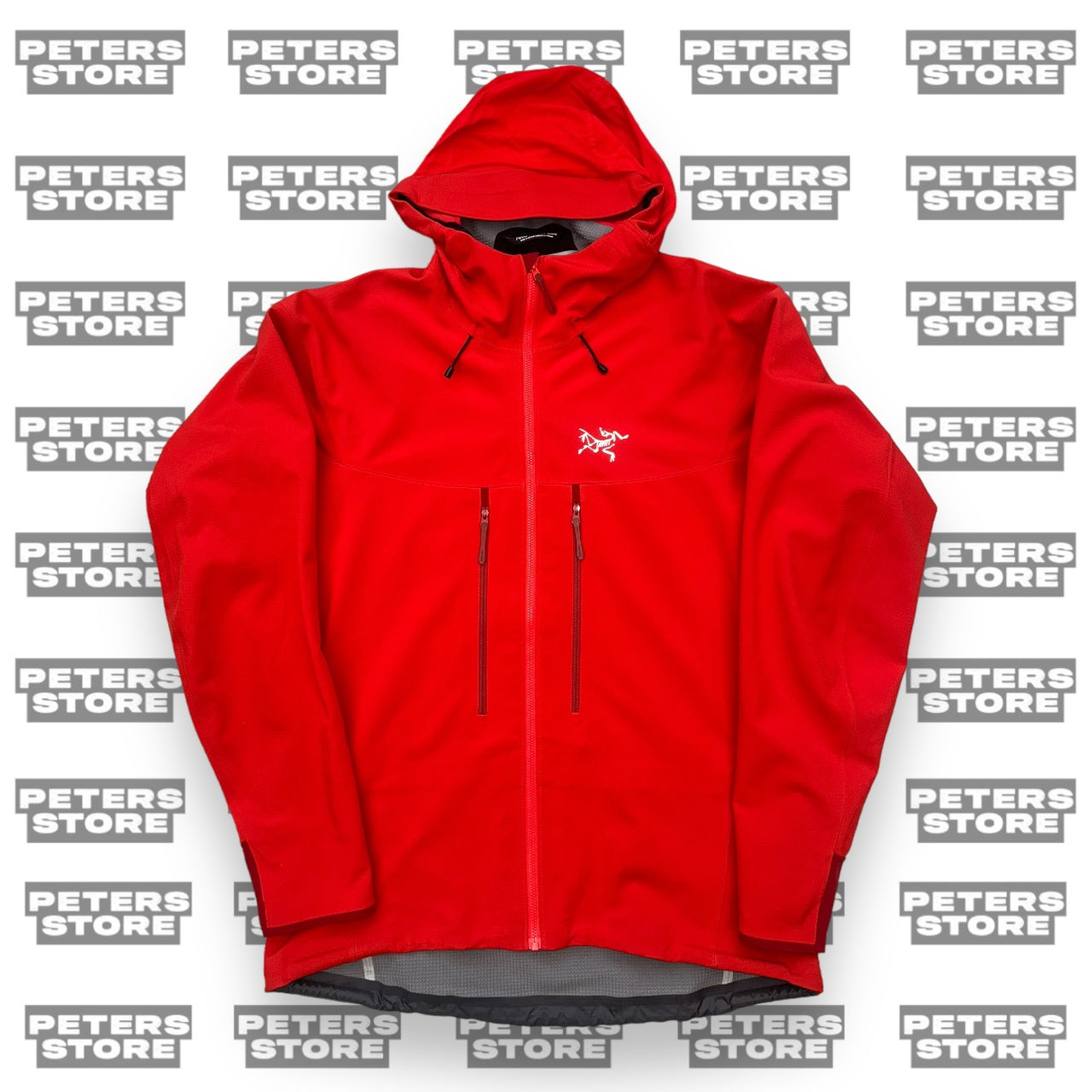 Arcteryx Acto FL Jacket