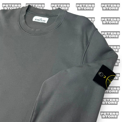 Stone Island Charcoal Jumper