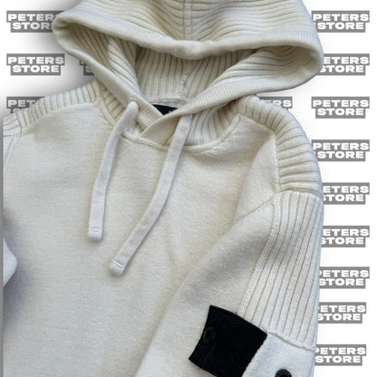 Stone Island Shadow Project Knit Jumper