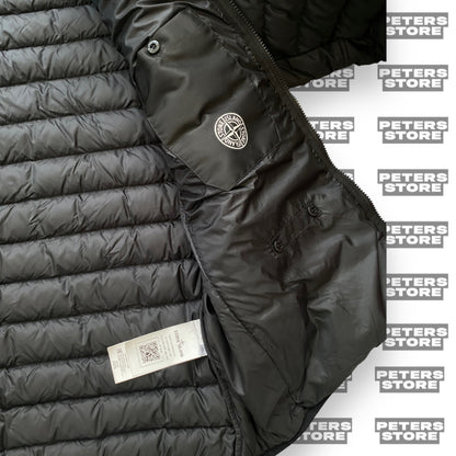 Stone Island O'Cotton Puffer Jacket