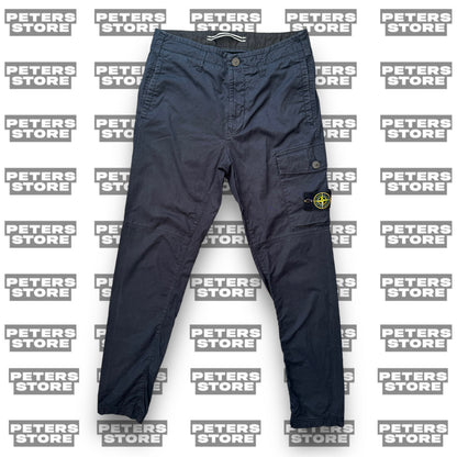 Stone Island Navy Cargos 2022 Season