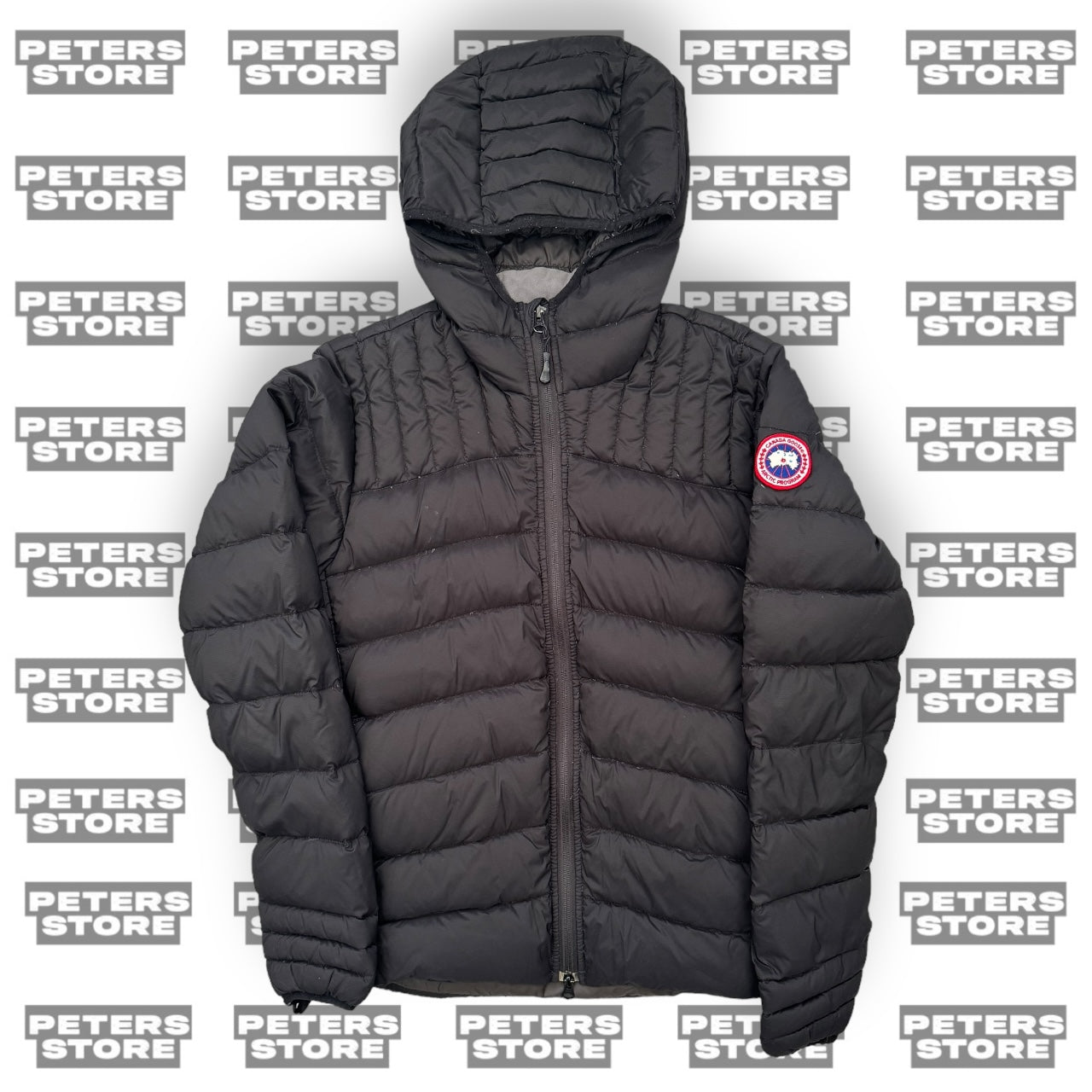 Canada Goose Brookvale Jacket