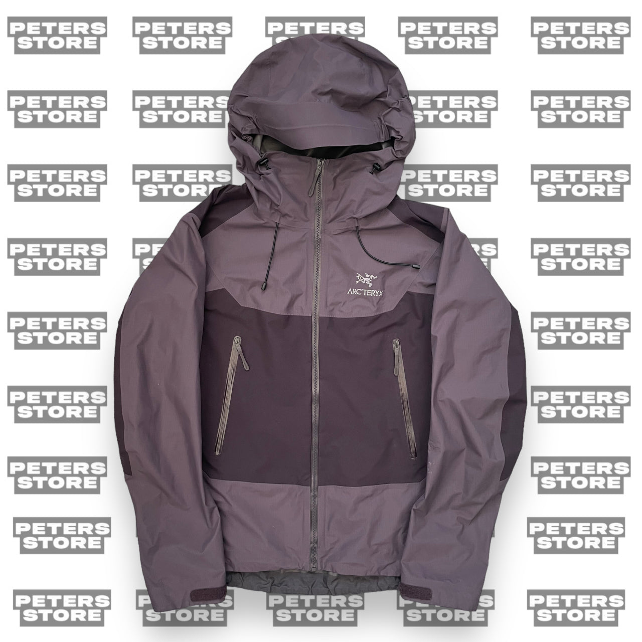 Arcteryx Beta SL Hybrid Goretex jacket