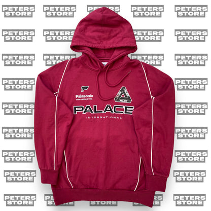 Palace International Hoodie