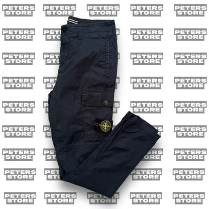 Stone Island Navy Cargos 2022 Season