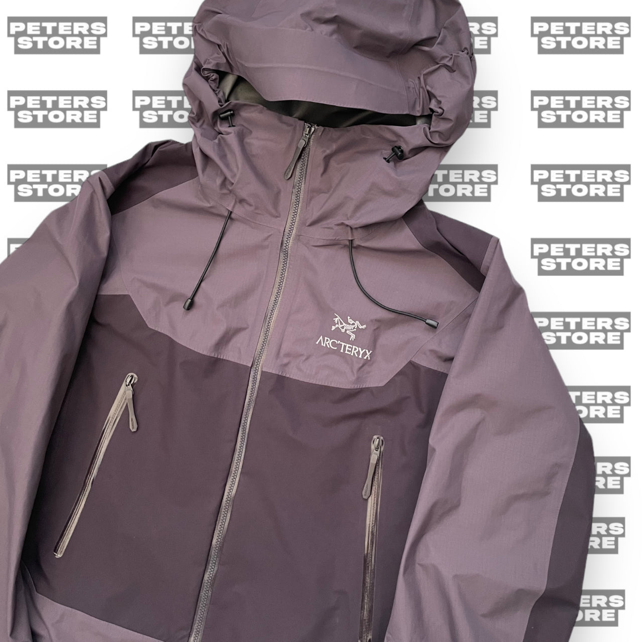 Arcteryx Beta SL Hybrid Goretex jacket