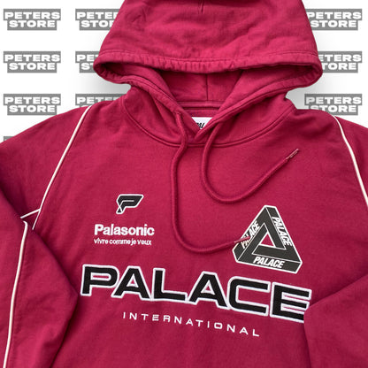 Palace International Hoodie