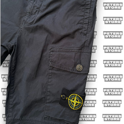 Stone Island Navy Cargos 2022 Season