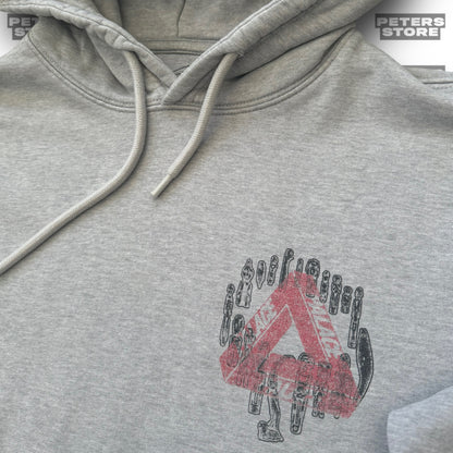 Palace Totum Pull Over Hoodie