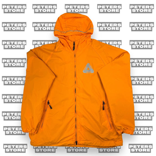 Palace 3M Crank Reflector Jacket