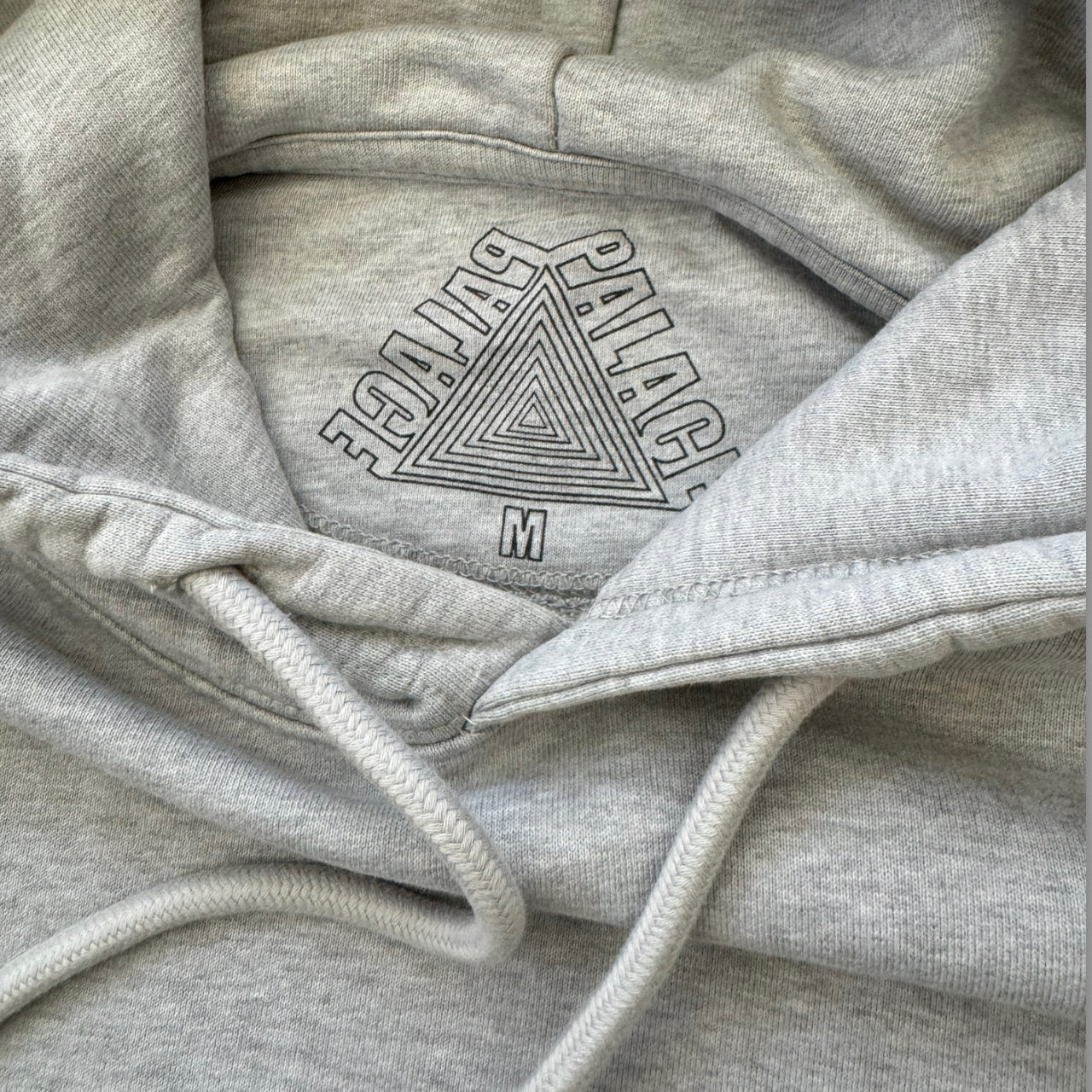 Palace Totum Pull Over Hoodie