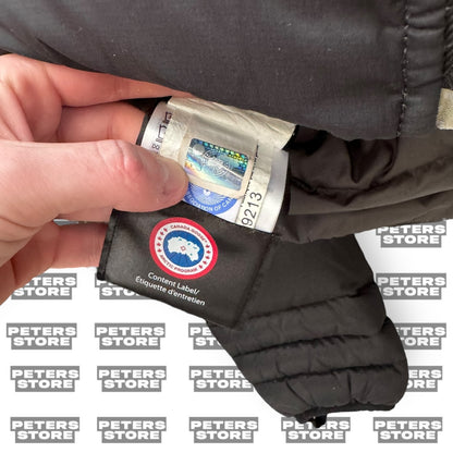 Canada Goose Brookvale Jacket