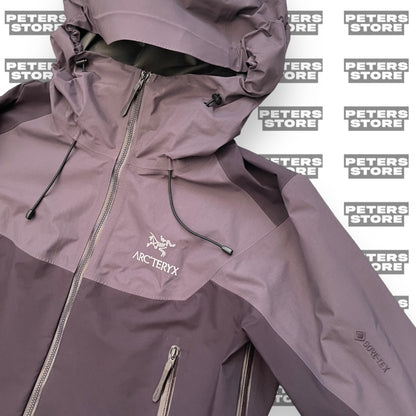 Arcteryx Beta SL Hybrid Goretex jacket