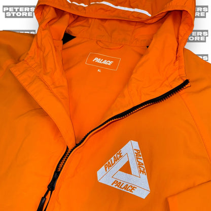 Palace 3M Crank Reflector Jacket