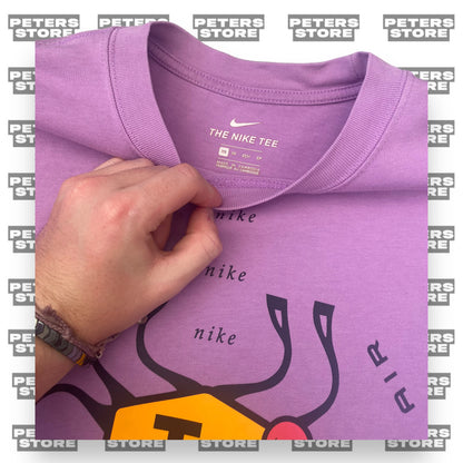 Nike TN Purple Tshirt