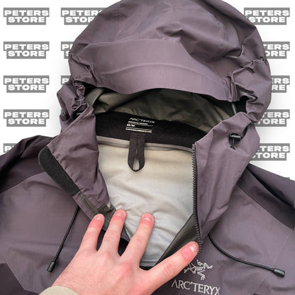 Arcteryx Beta SL Hybrid Goretex jacket