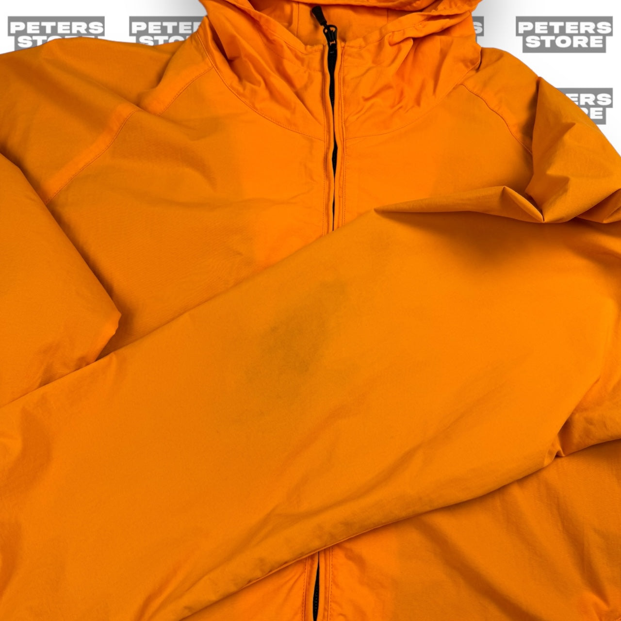 Palace 3M Crank Reflector Jacket