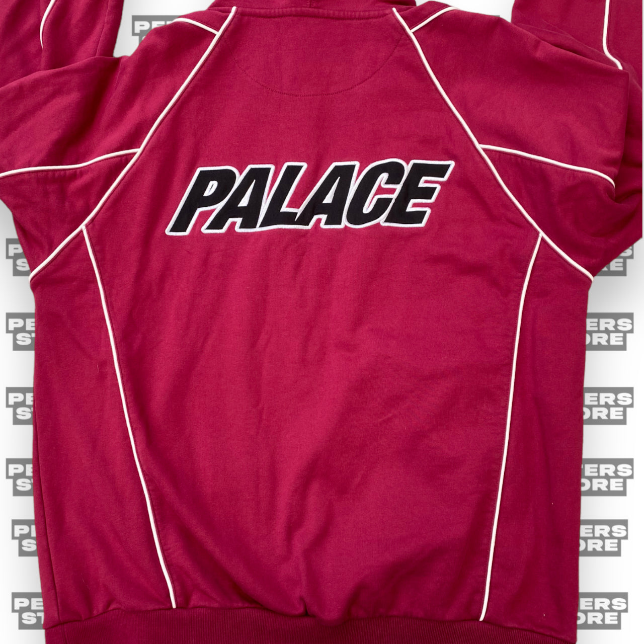 Palace International Hoodie