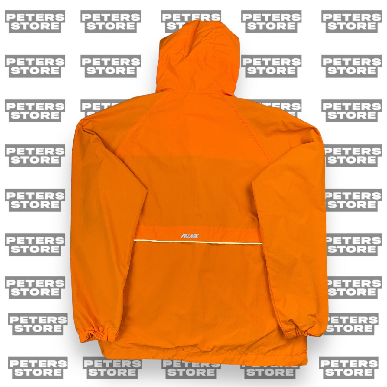 Palace 3M Crank Reflector Jacket