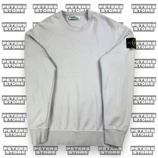 Stone Island Lilac Jumper