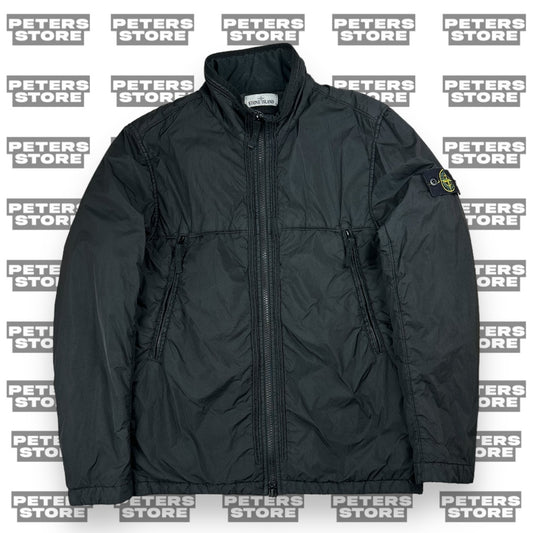 Stone Island Crinkle Rep NY Jacket