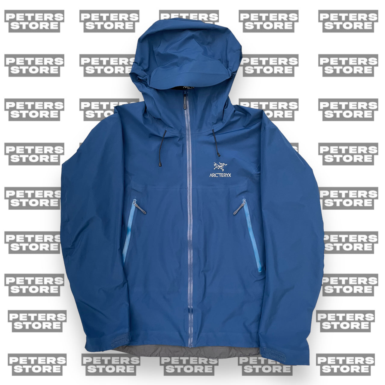 Arcteryx Beta LT Goretex jacket