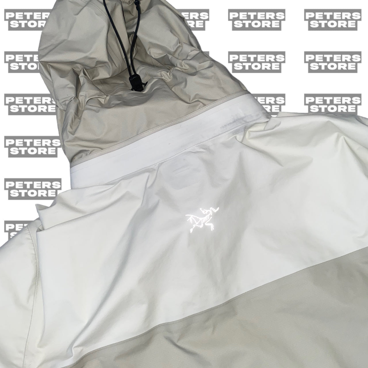 Arcteryx System A Goretex Jacket