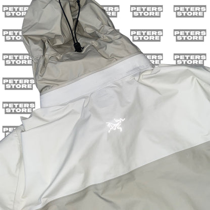 Arcteryx System A Goretex Jacket