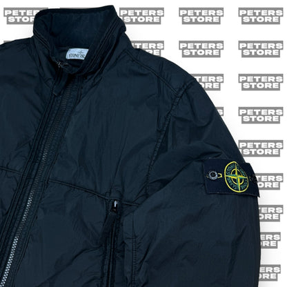 Stone Island Crinkle Rep NY Jacket