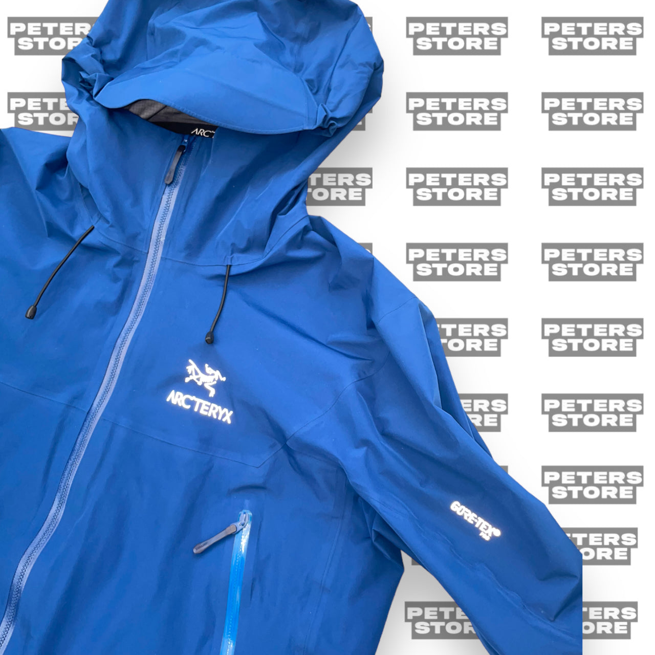 Arcteryx Beta LT Goretex jacket