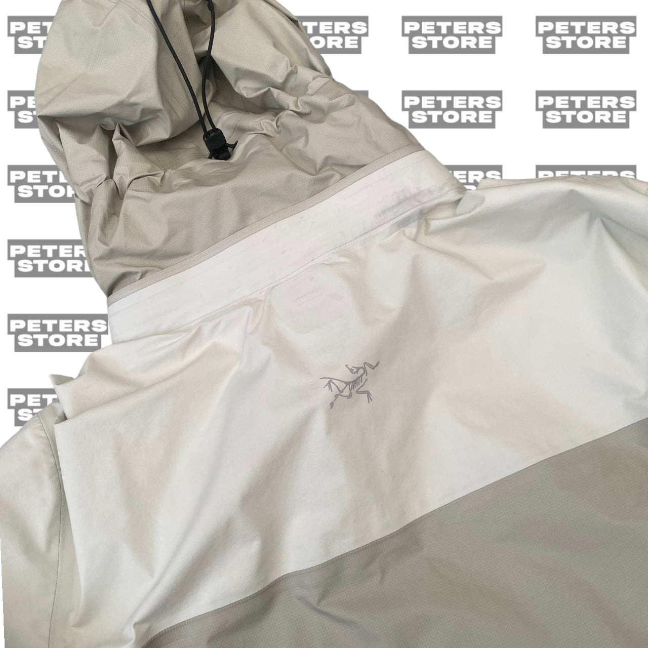 Arcteryx System A Goretex Jacket