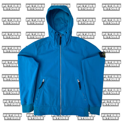 Stone Island Soft Shell R Jacket