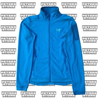 Arcteryx Womens Fleece XS