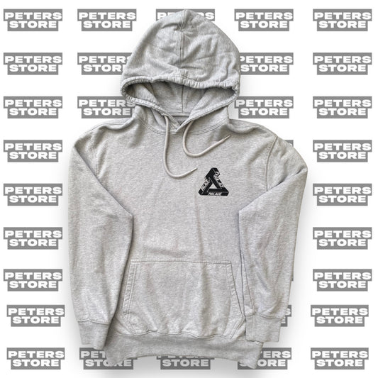 Palace Tri- Smudge Pull Over Hoodie