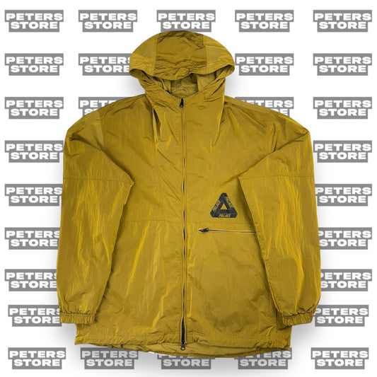 Palace Zinc Nylon Jacket