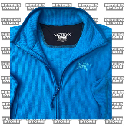 Arcteryx Womens Fleece XS