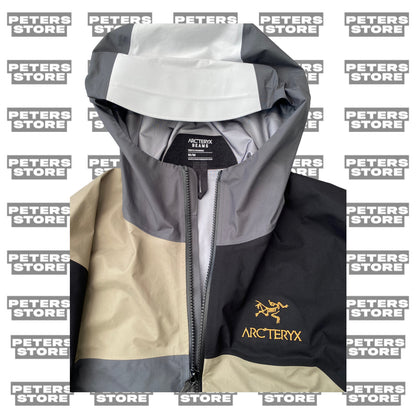 Arcteryx Beams Beta Jacket