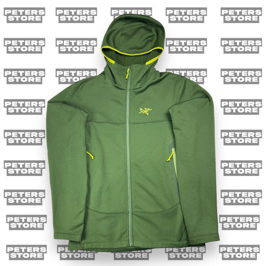 Arcteryx Fleece