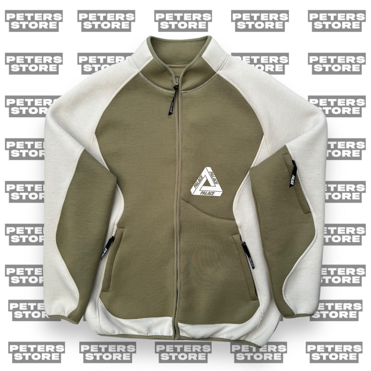 Palace Performance Zip Funnel