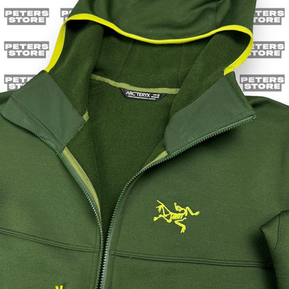 Arcteryx Fleece