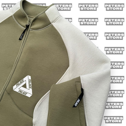 Palace Performance Zip Funnel