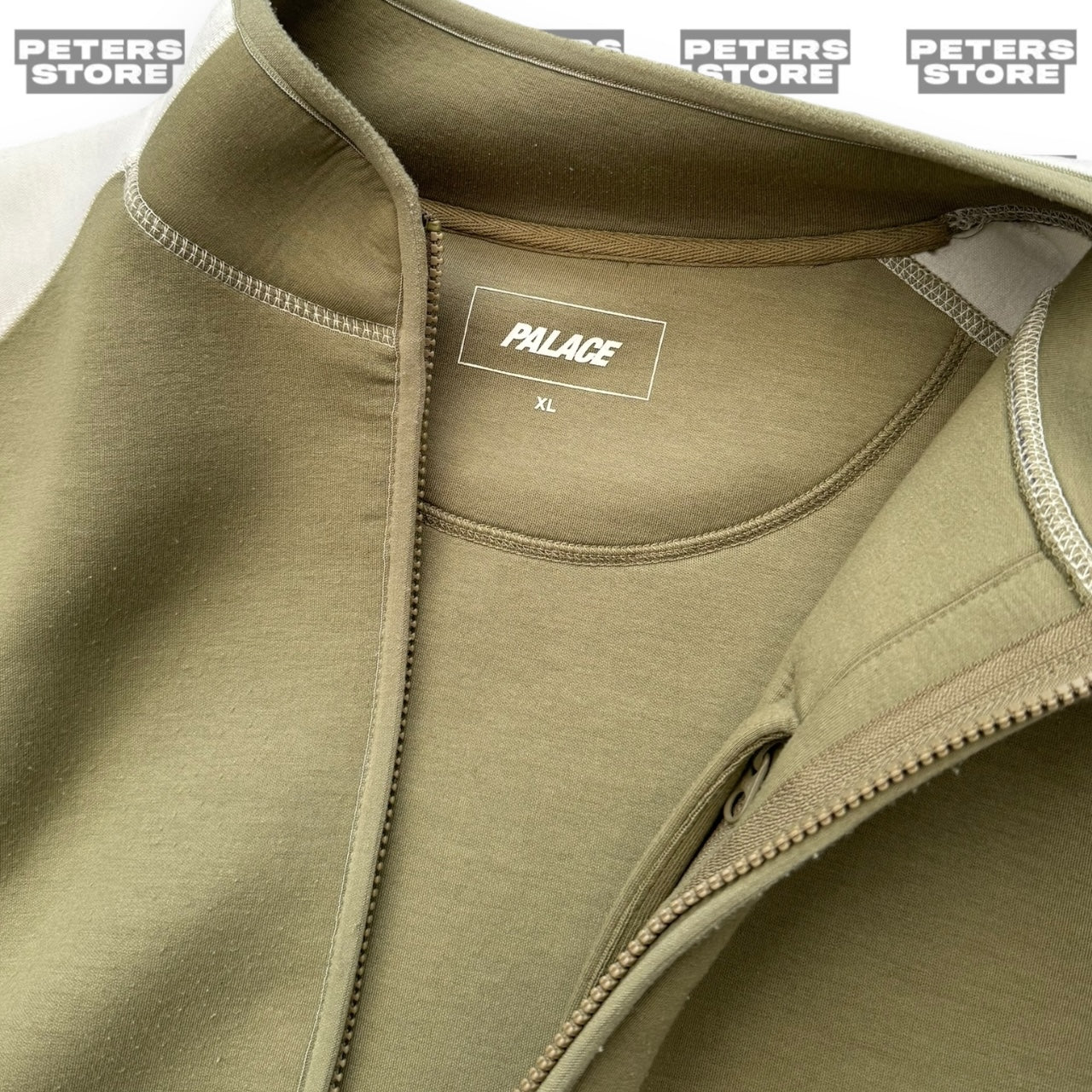 Palace Performance Zip Funnel