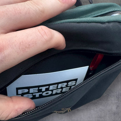 Arc’teryx Arro Waist Bag Dark Magic Colourway RRP £120+